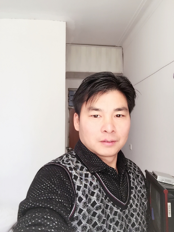 清风的第一张照片--荆门残疾人相亲网