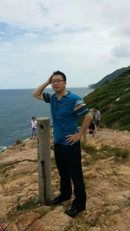 xiaochen的第一张照片--荆门残疾人相亲网
