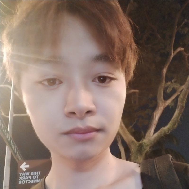 磊磊的第一张照片--荆门残疾人相亲网